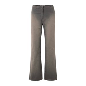 Jeans zonder tailleband Our Legacy