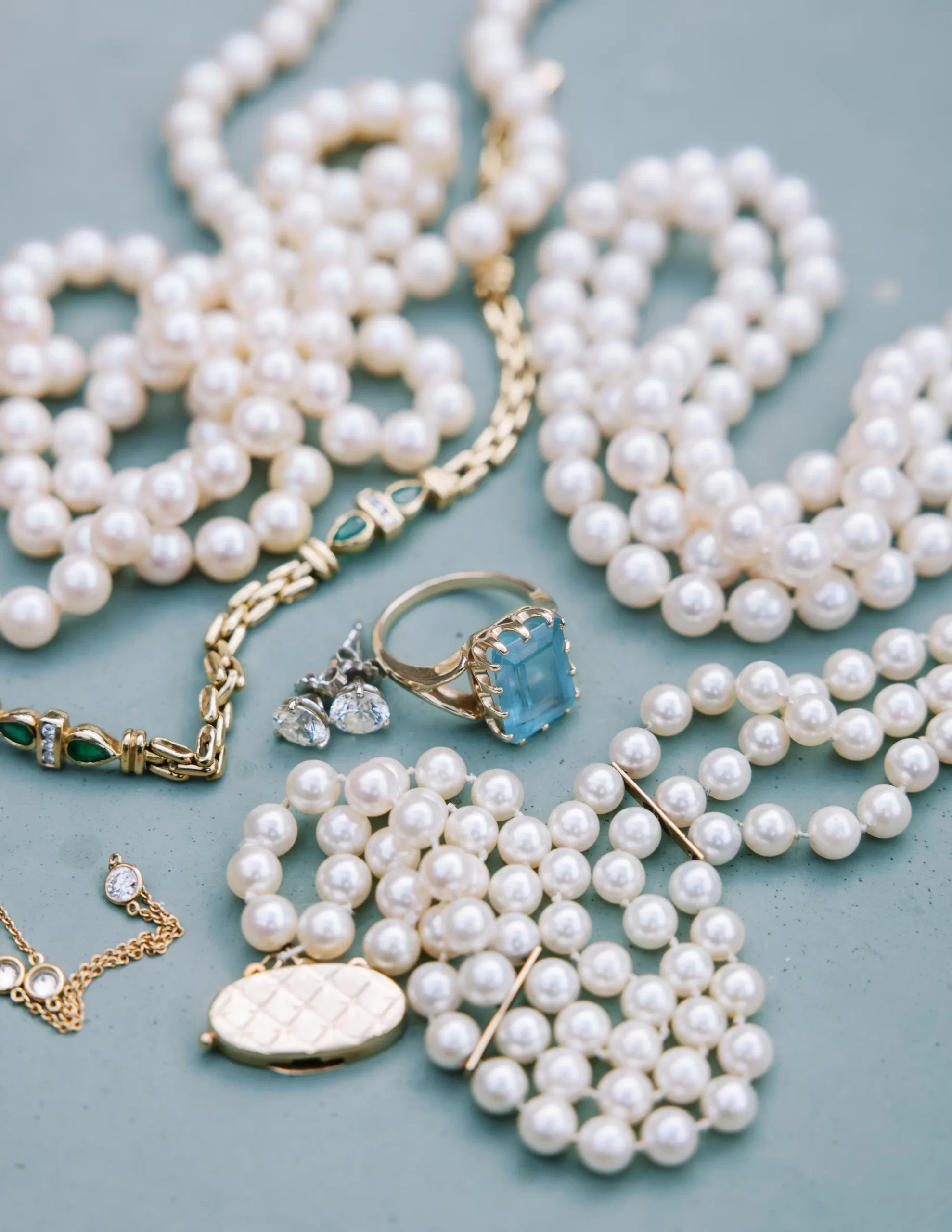 De bruiloft van Lana Condor en Anthony De La Torre