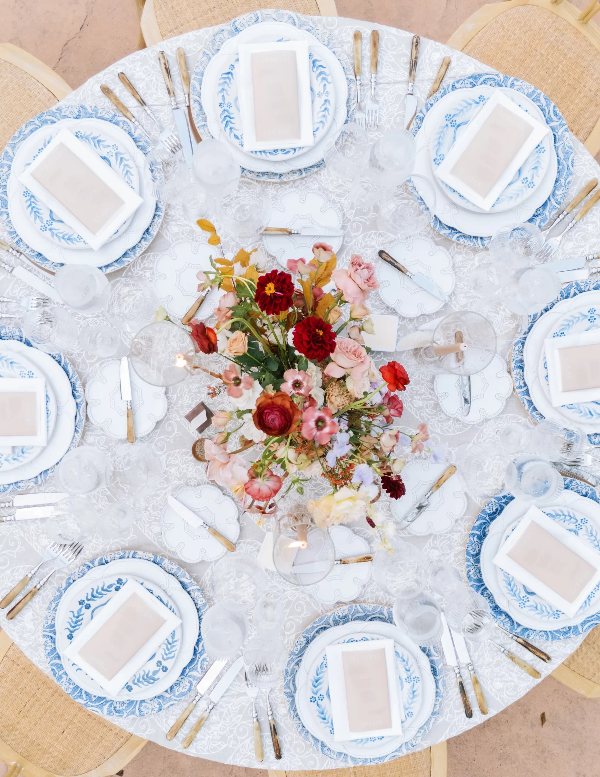 De bruiloft van Lana Condor en Anthony De La Torre