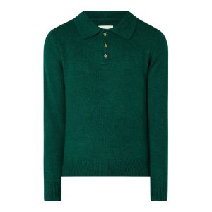 groene trui voor mannen Bram's fruit