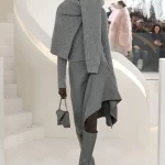 Michael Kors herfst/winter 2024-show