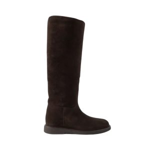 Shearling laarzen van Legres