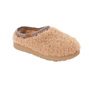 Shearling pantoffels van Ugg