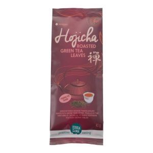 Terrasana Hojicha thee