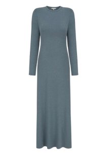 The Odderside jurk van Pools modemerk