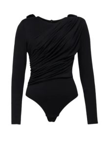 Undress code Pools modemerk bodysuit