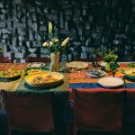 Paul Bellaart, Vogue Living, Januari 2023