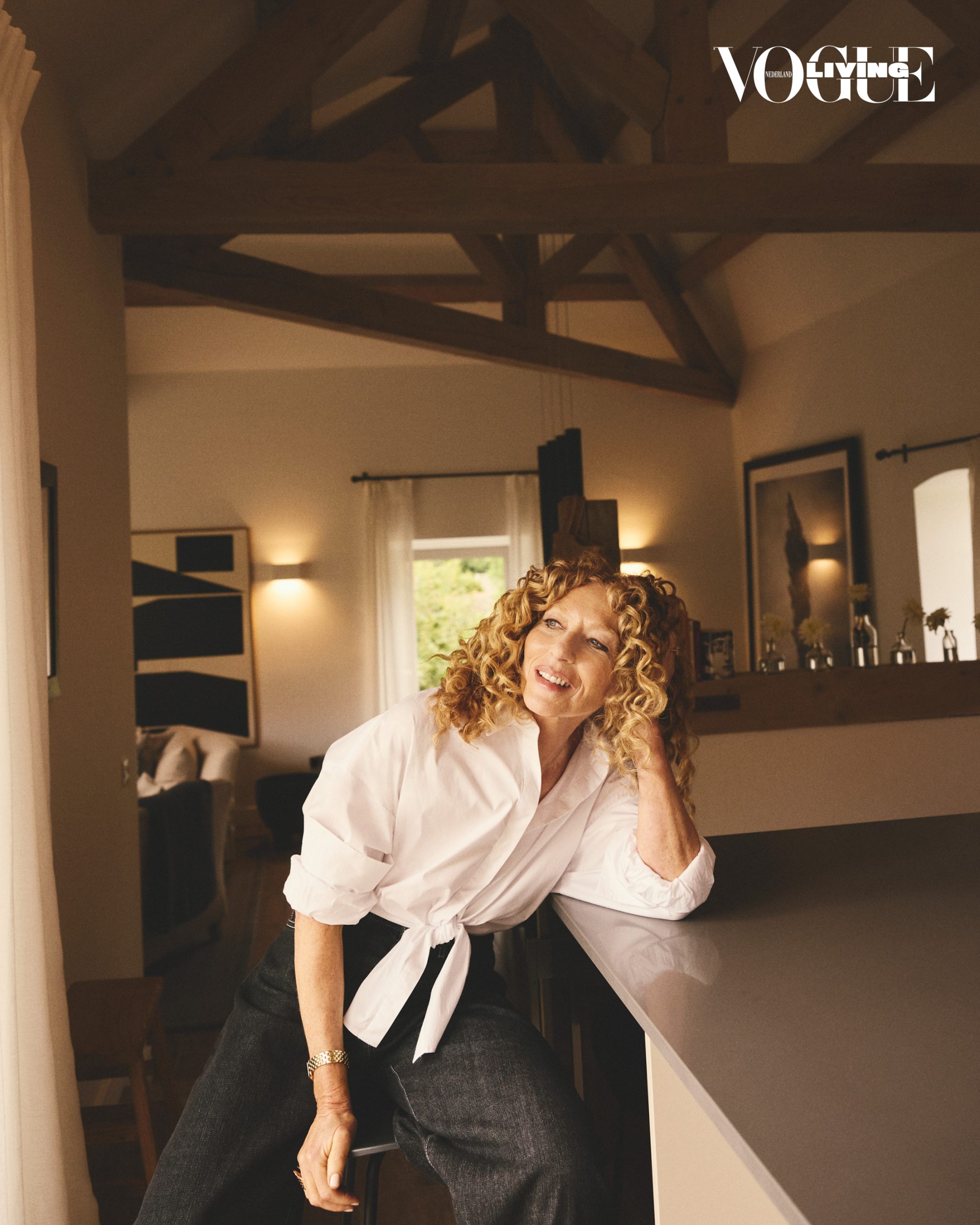 Kelly Hoppen