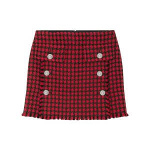 Versace rok uit de rokpak van Taylor Swift