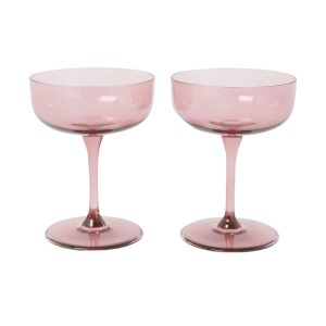 Villeroy & Boch wijnglazen voor servies feestdagen