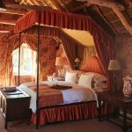 Vogue Living Sterrekopje slaapkamer door Anne Timmer