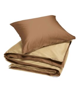 Yumeko satijnen beddengoed