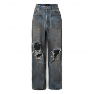 Balenciaga jeans