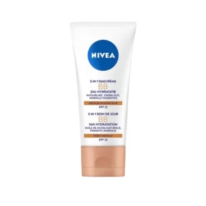 BB Cream Nivea
