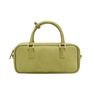 bowling-tas van Mango