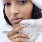 Chanel Beauty campagne