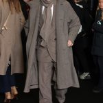 Daniel Craig attends the "Queer" Gala Screening