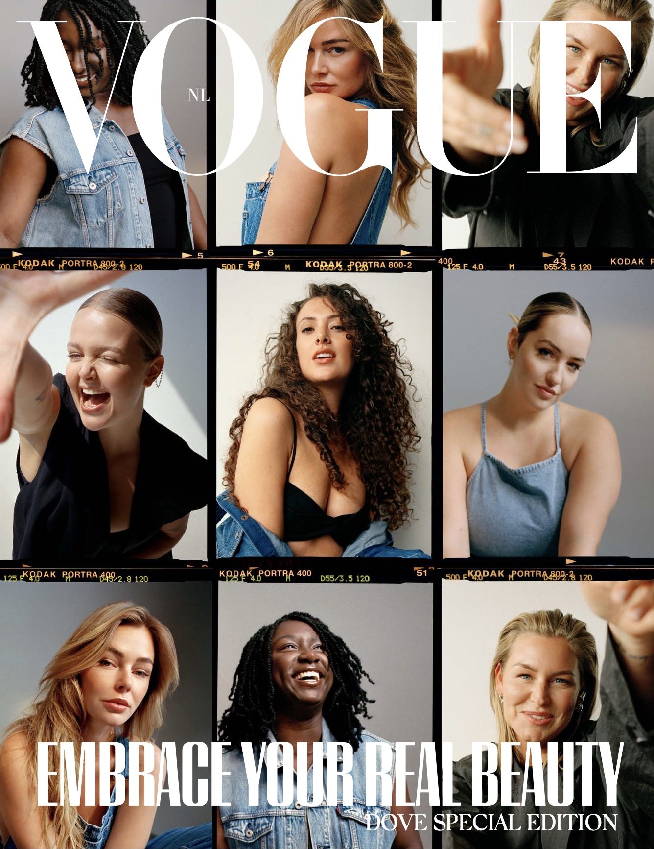 Dove Real Beauty Special