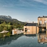 Forsthofgut is een van de retreats in Europa die je wil bezoeken