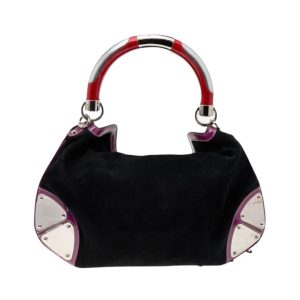 gucci tas indy paars