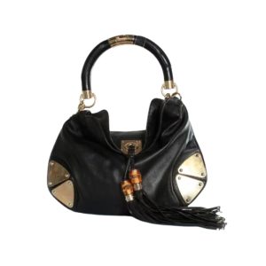 gucci indy tas zwart 