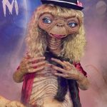 Heidi klum halloween 2024