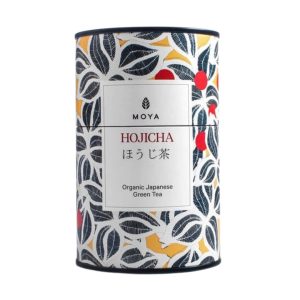 Hojicha thee
