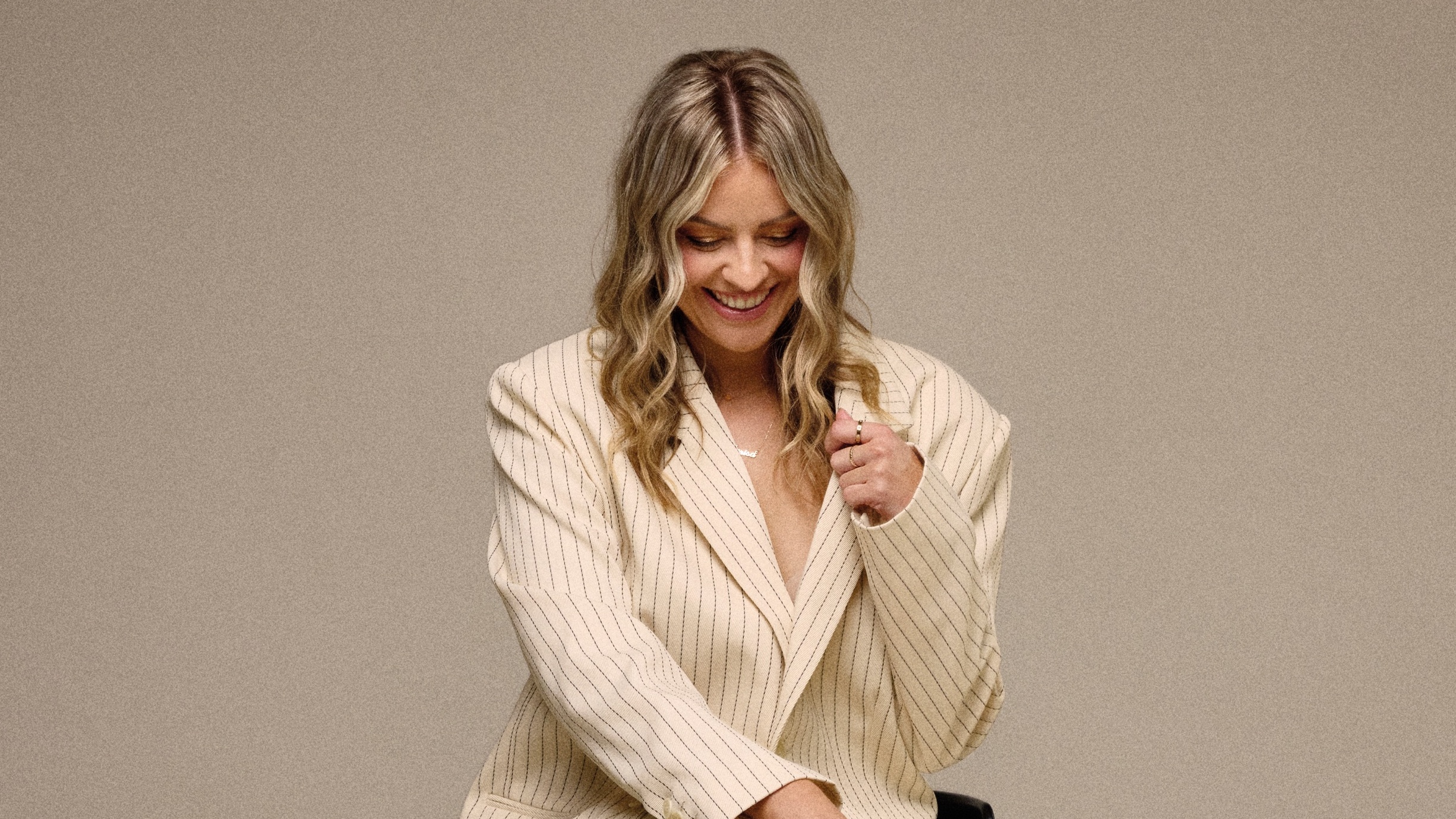 Iris de Graaf lanceert eerste boek en gaat in gesprek met Vogue