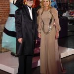 Koningin Máxima opent de nieuwe beeldentuin van het Stedelijk Museum