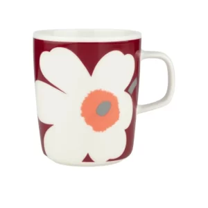 beker Marimekko