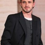 Paul mescal vest met knopen