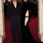 Pedro pascal zus lux pascal