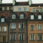 Poolse hoofdstad Warschau