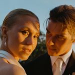 De Zweedse bruiloft van Astra en Roeland