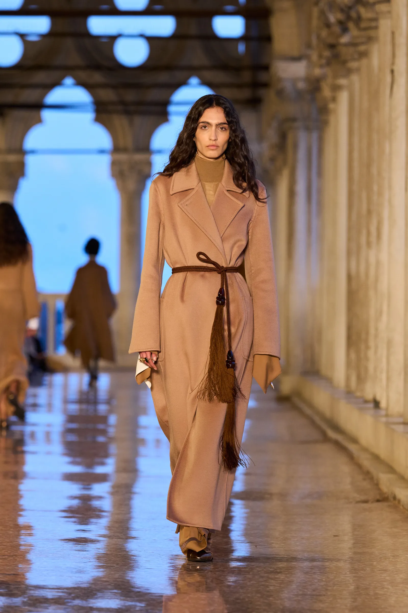 Max Mara resort 2025