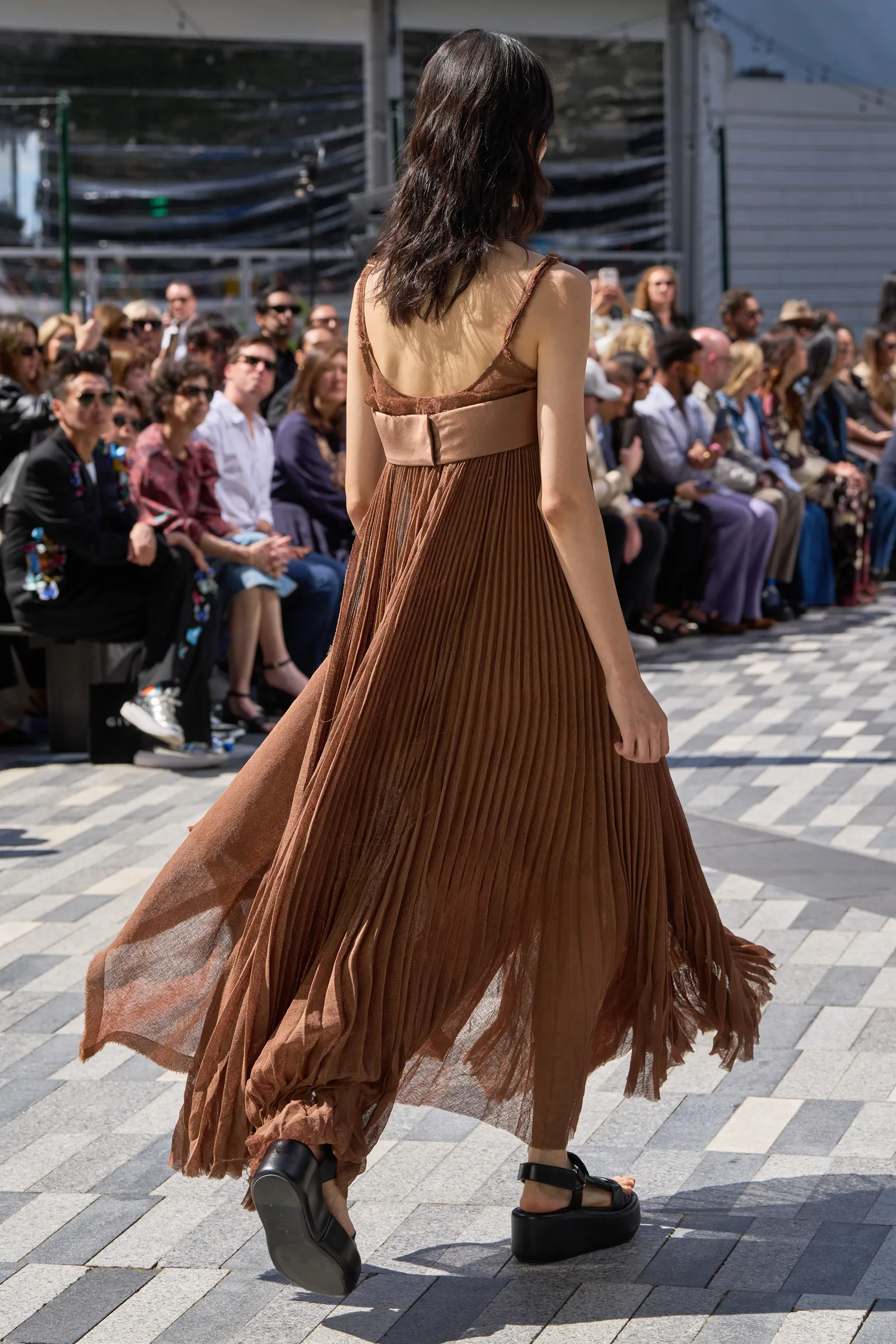 Jason Wu lente/zomer 2025