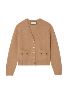 gucci cardigan