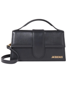 jacquemus tas, zwarte tas jacquemus