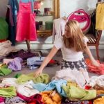 De kast van Cher Horowitz uit 'Clueless'