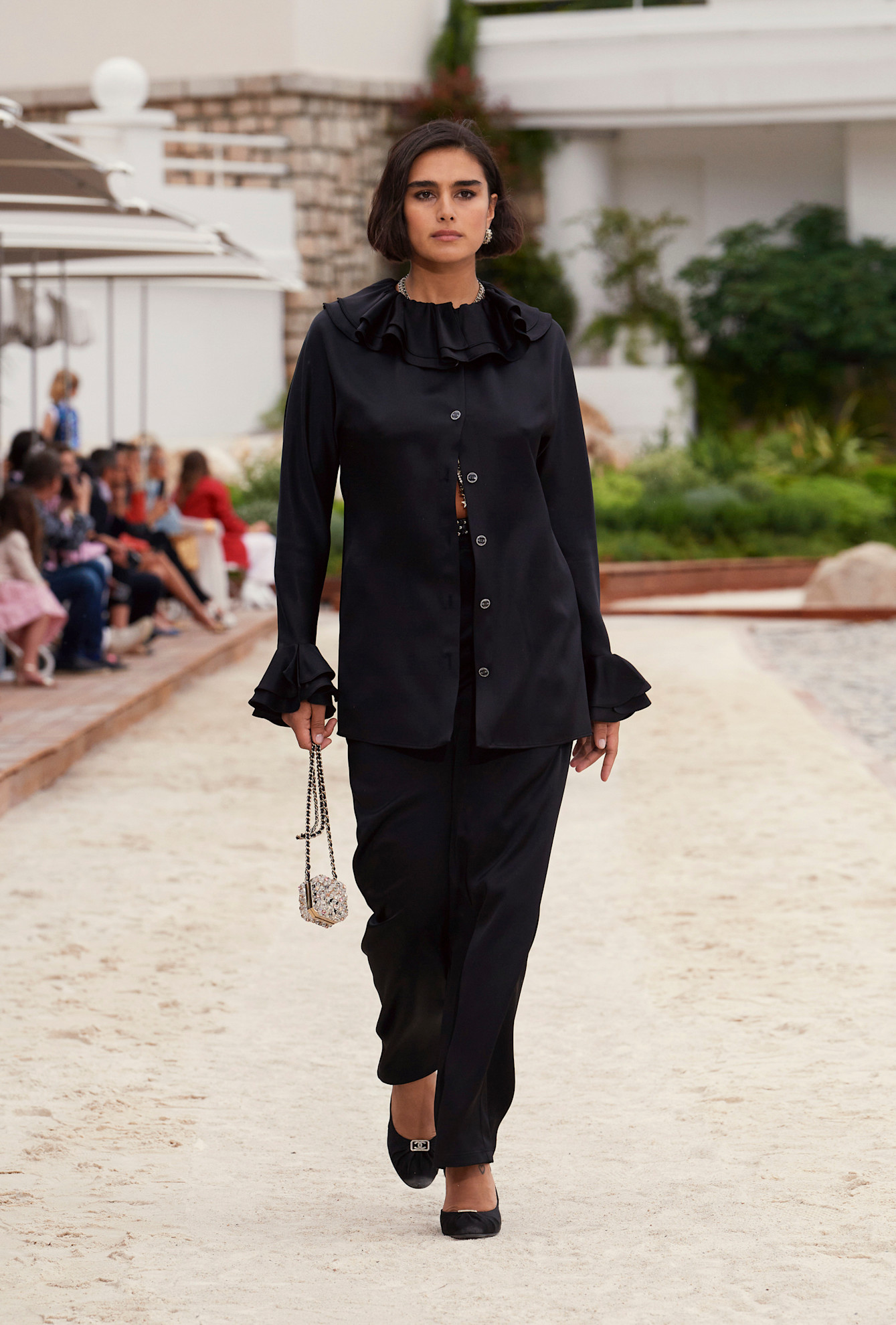 Chanel Cruise 2023