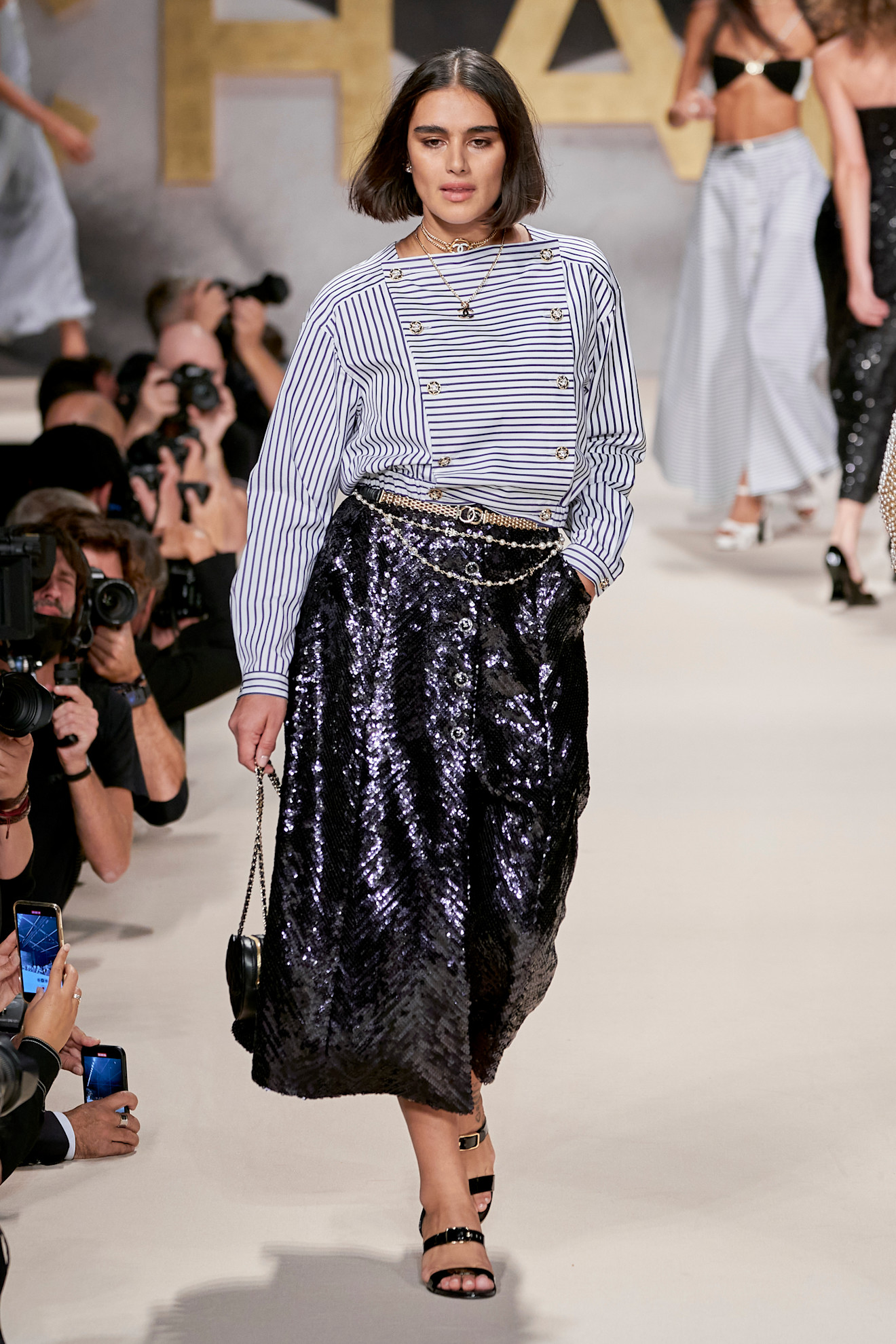 Chanel lente/zomer 2022