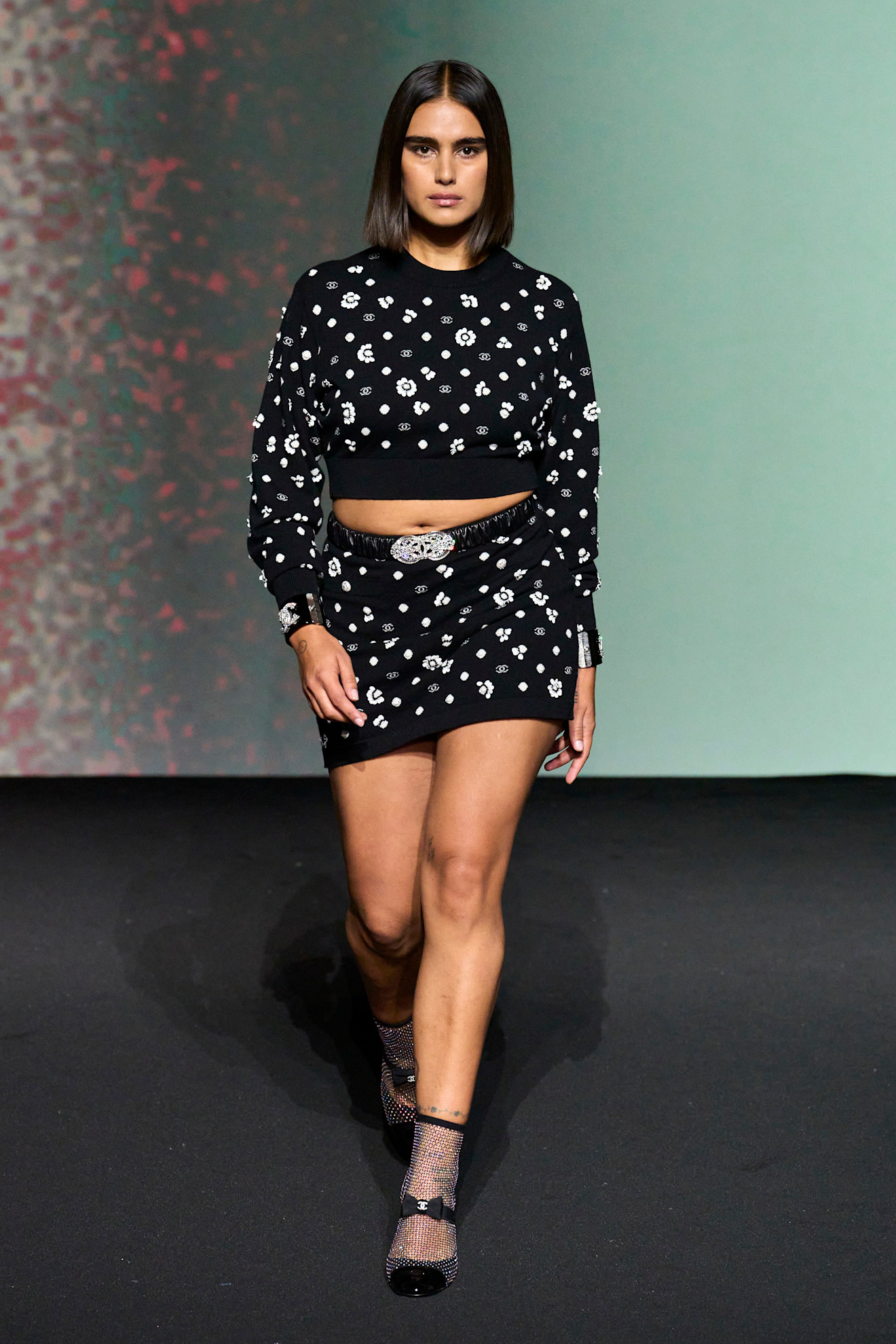 Chanel lente/zomer 2023