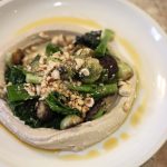 Makkelijk en gezond recept met wintergroentes van Chez Nina