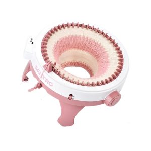 breimachine voor creatieve cadeaus artikel