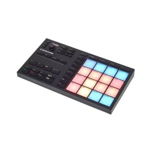 Dj mixer voor creatieve cadeaus artikel