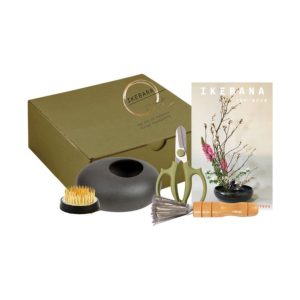 ikebana voor creatieve cadeaus artikel