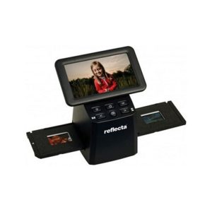 negatiefscanner voor creatieve cadeaus artikel