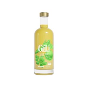 GiLi wasabi extract