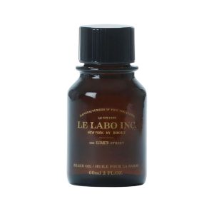 Baardolie van Le Babo