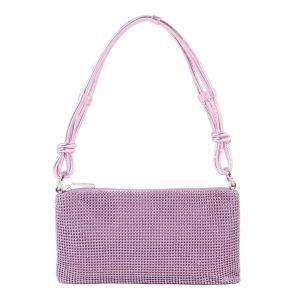 Max&Co schoudertas voor Y2k accessoires artikel